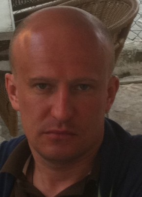 Axel, 44, Россия, Москва