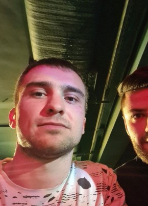 Vladimmr, 30, Republic of Moldova, Balti