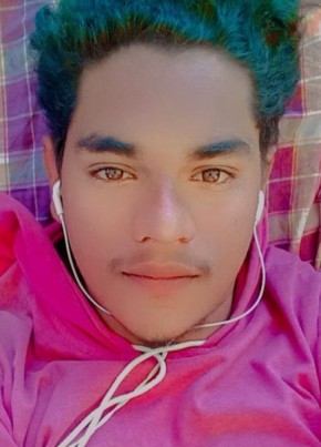 Pagal meher, 23, India, Sonepur