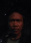 Tony, 36 лет, Djakarta