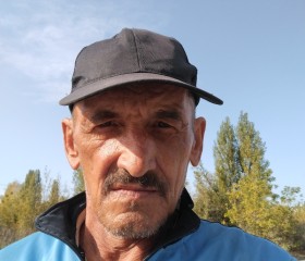 Анатолий, 57 лет, Курчатов
