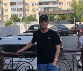 Masaevv, 27 лет, Ессентуки