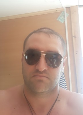 Константин , 41, Россия, Уват