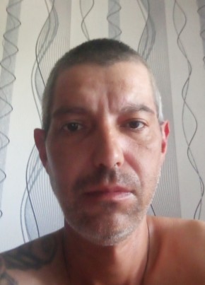 Саня из Копейска 42 года