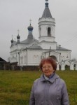 Валентина, 75 лет, Яранск