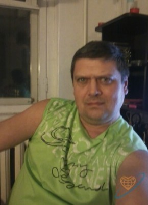 Эдуард, 55, Россия, Тольятти