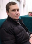 Владимир, 45 лет, Тверь