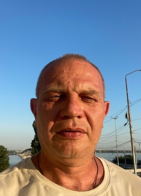 Vladimir, 52, Russia, Saratov