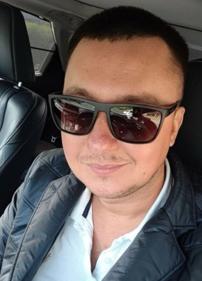 Aleksey, 36, Russia, Artem