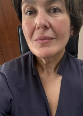 Mayram, 50, Russia, Moscow