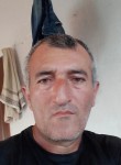 Danel, 49  , Tbilisi