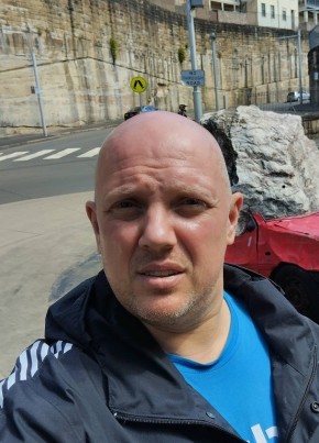 Dmitriy, 48, Russia, Saint Petersburg