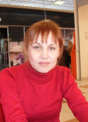 Мария, 47, Россия, Пермь