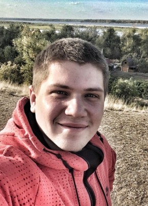 Антон, 27, Россия, Гаврилов Посад