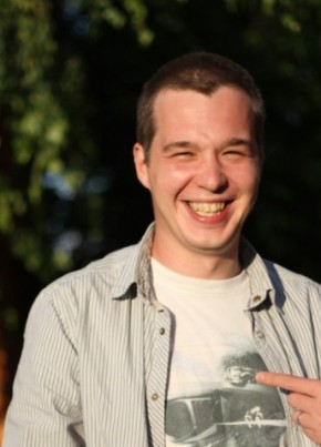 Виктор, 36, Россия, Хабаровск