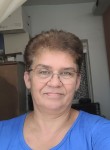 Natalya Fleyshman, 53  , Haifa