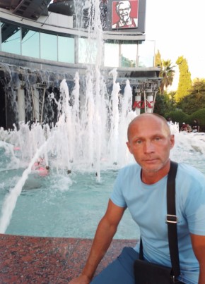 Алекс, 50, Россия, Верхняя Салда