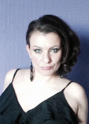 Екатерина, 46, Россия, Электрогорск