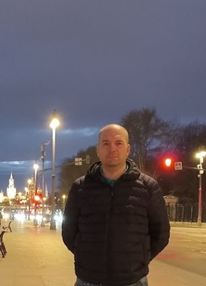 сергей, 45, Россия, Воркута