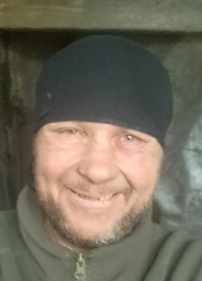 Виталик, 54, Россия, Сальск