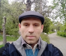 Константин, 44 года, Київ