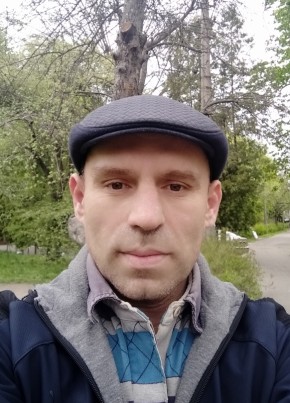 Константин, 44, Україна, Київ