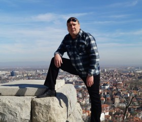 Tosha, 53, Plovdiv