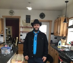 Miguel, 31, Montreal