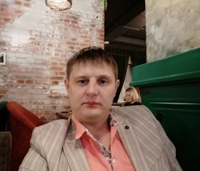 Евгений, 38 лет, Казань