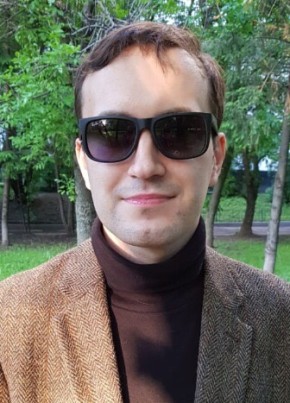 Иван, 40, Россия, Москва