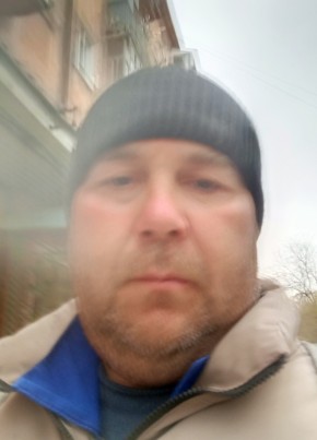 Сергей из Омска 42 года