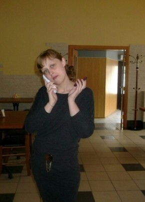Анна, 34, Россия, Сокол