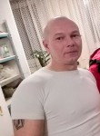 Миша, 44 года, Puławy