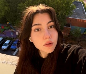 Lizoks, 23, Podolsk