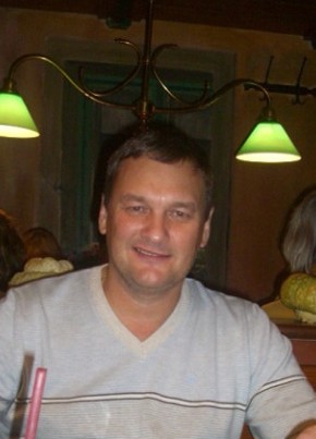 yury, 48, Россия, Емельяново