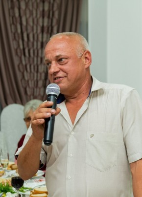 baraliuc, 53, Republica Moldova, Soroca