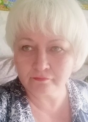 Галина из Черемхово 54 года