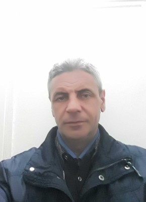 Andrey Vladivost, 49, Russia, Vladivostok