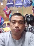 Zainal, 46 лет, Kota Ende