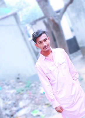 Jony, 20, বাংলাদেশ, বগুড়া