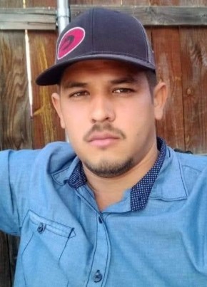 Misaeñ из Maclovio Rojas 32 года