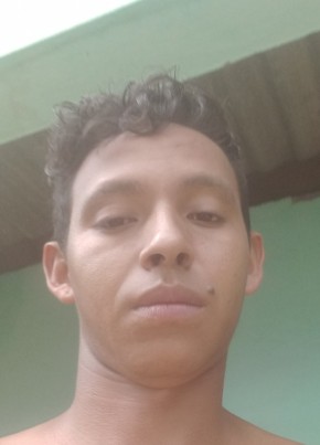 Tiago, 28, República Federativa do Brasil, Rondonópolis