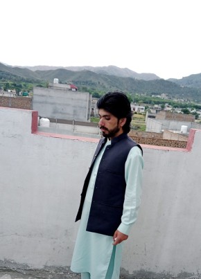 Zeeshan ali, 18, Pakistan, Abbottabad