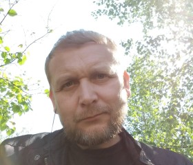 Евгений, 44 года, Когалым