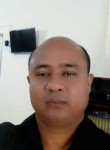 MD SALIM, 27, Dhaka