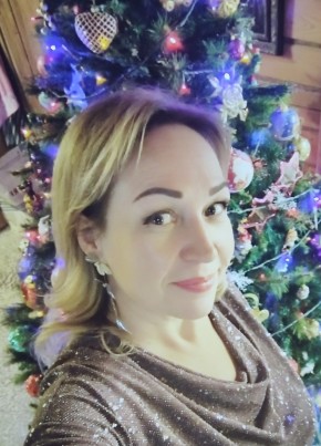 Marina, 51, Russia, Moscow