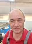Валерий, 64 года, Магілёў