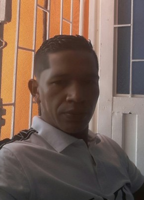 Ronald, 36, República de Colombia, Villavicencio