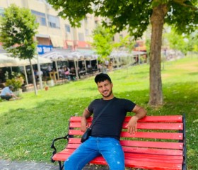 محمد, 23, Durres