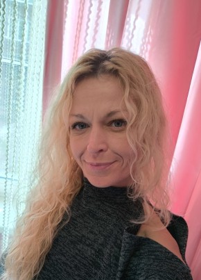 Ирина из Ставрополи 47 лет